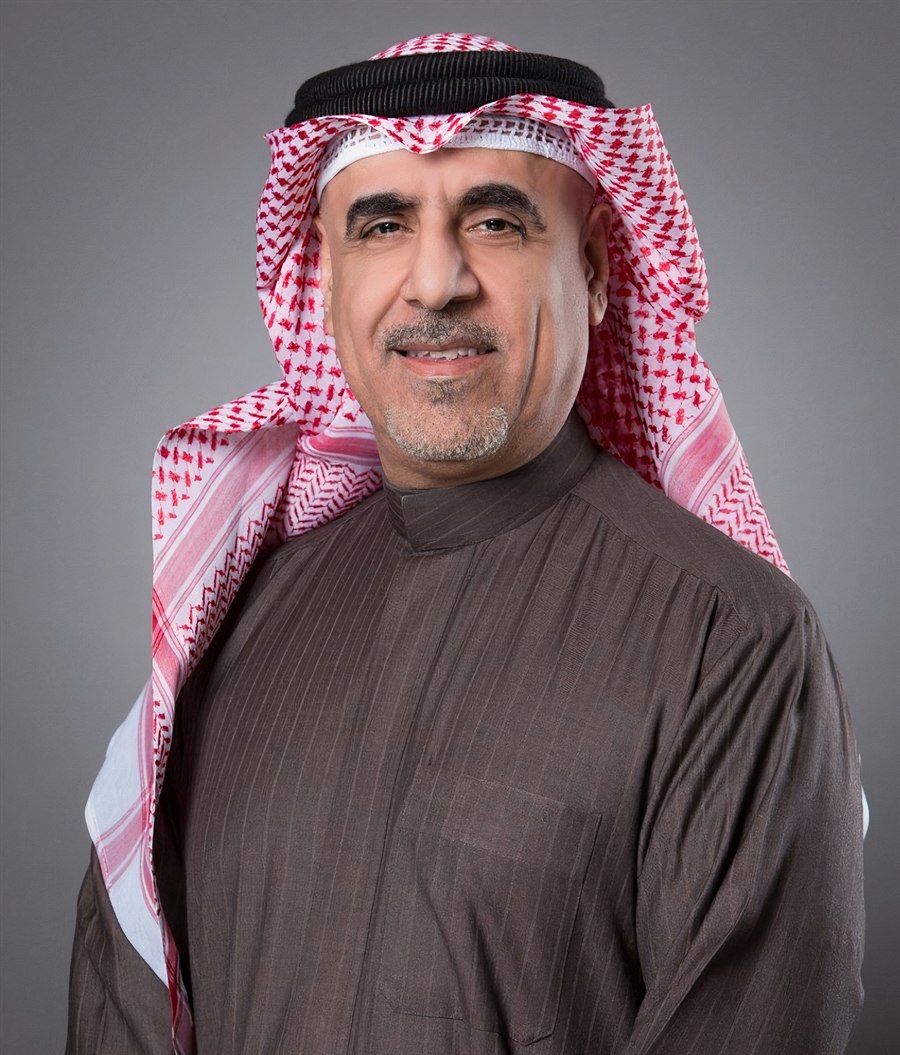 Ahmed Saleh Albalooshi, Founder