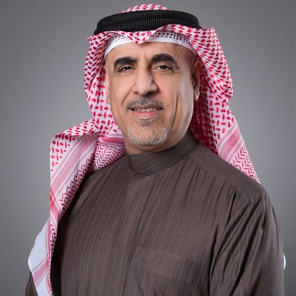 Ahmed Saleh Albalooshi