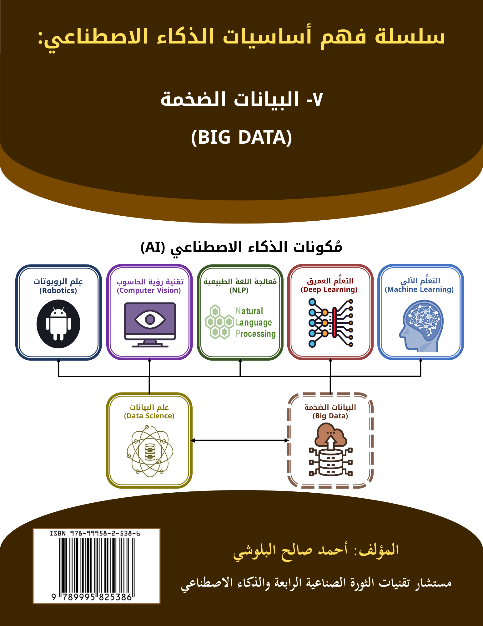 Book 7 — Big Data