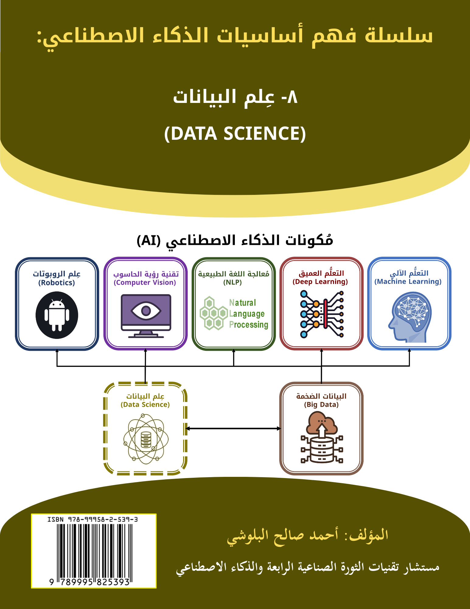 Book 8 — Data Science